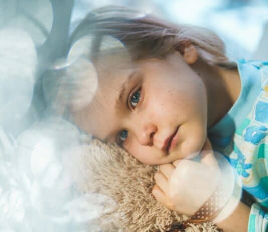 Doctors Reveal Why American Kids Are Getting Sicker Than Children in Other Countries