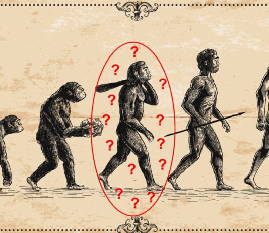 Why Smart People Doubt Darwin: 31 Creation Arguments That Won’t Go Away