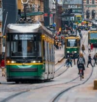 What Makes Finland The Happiest Nation on Earth (And What America Can Learn)