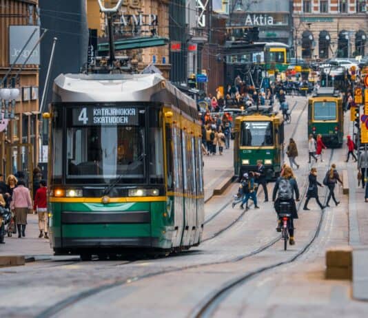 What Makes Finland The Happiest Nation on Earth (And What America Can Learn)