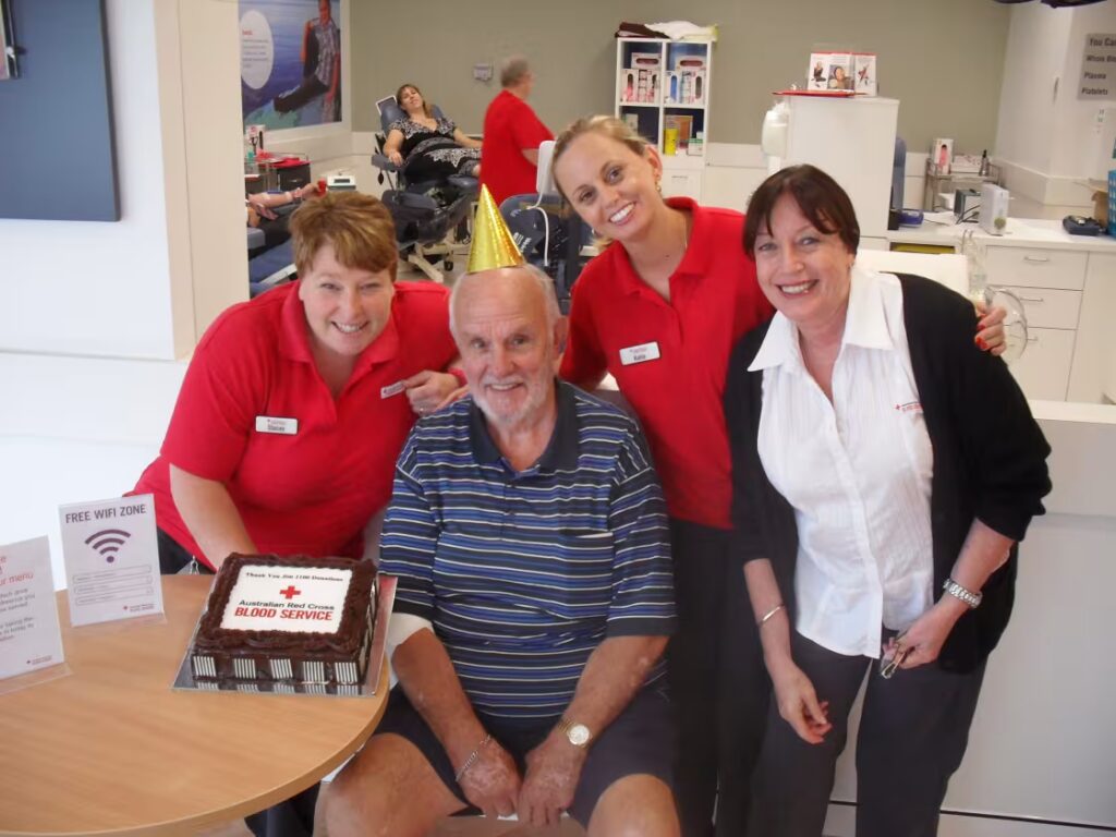 How James Harrison Saved Millions: A Tribute To The Man with the Golden Arm 