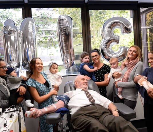 How James Harrison Saved Millions: A Tribute To The Man with the Golden Arm