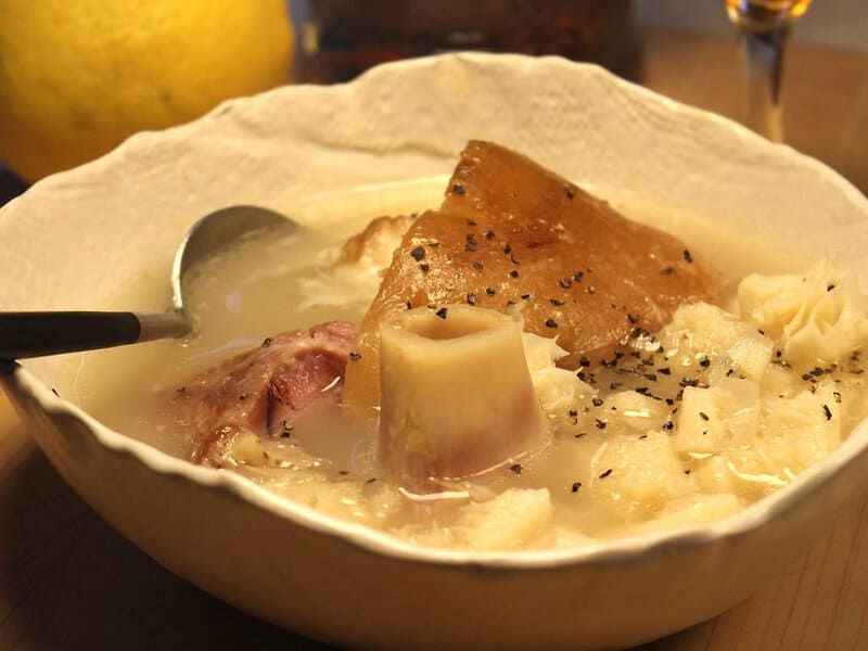 Are These Worth The Risk? The Most Toxic Foods People Still Dare To Eat