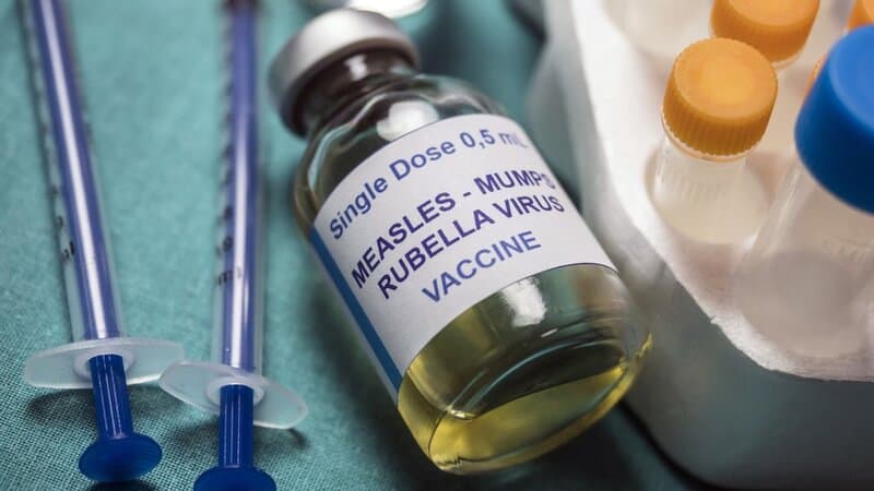 35 Verified Facts About the 2025 Measles Crisis: Debunking Misinformation