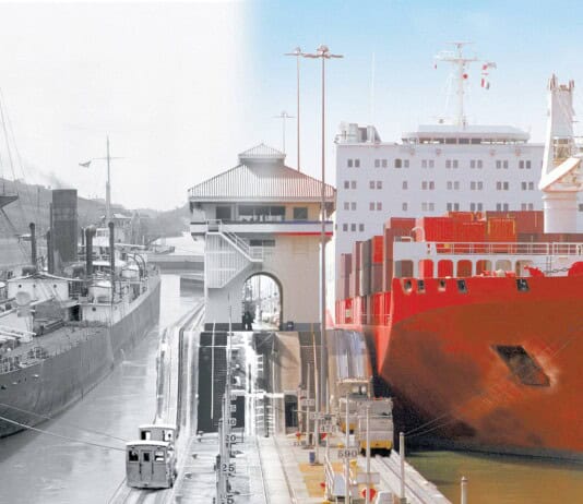 Engineering The Impossible: 38 Fascinating Facts About The Panama Canal