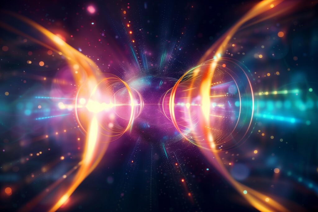 God Has a Sense of Humor: 25 Quantum Phenomena That Look Like Encoded Cosmic Jokes