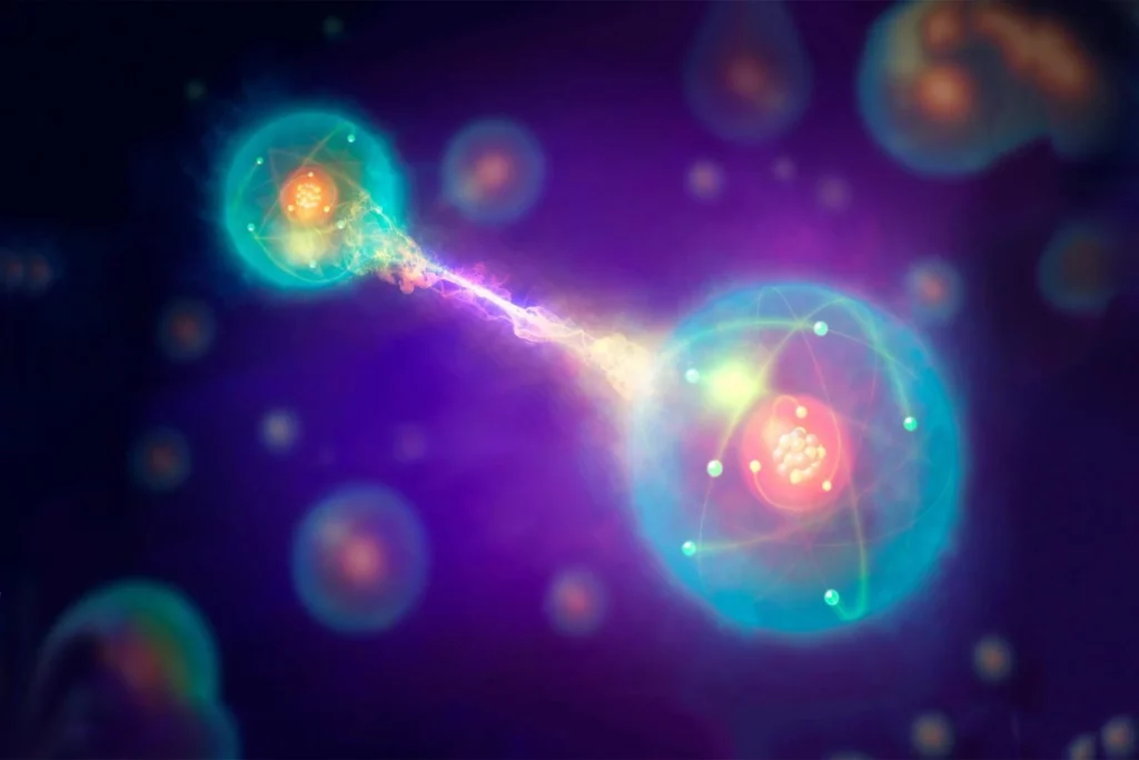 God Has a Sense of Humor: 25 Quantum Phenomena That Look Like Encoded Cosmic Jokes