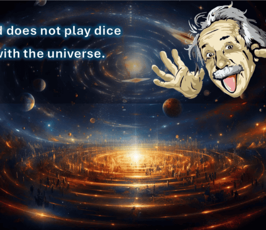 God Has a Sense of Humor: 25 Quantum Phenomena That Look Like Encoded Cosmic Jokes