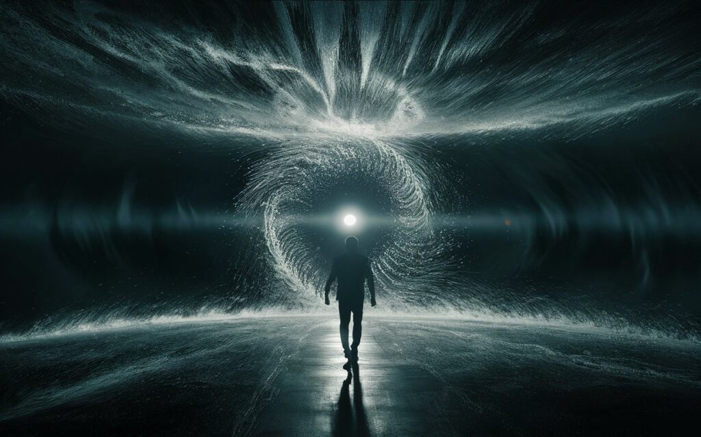 God Has a Sense of Humor: 25 Quantum Phenomena That Look Like Encoded Cosmic Jokes