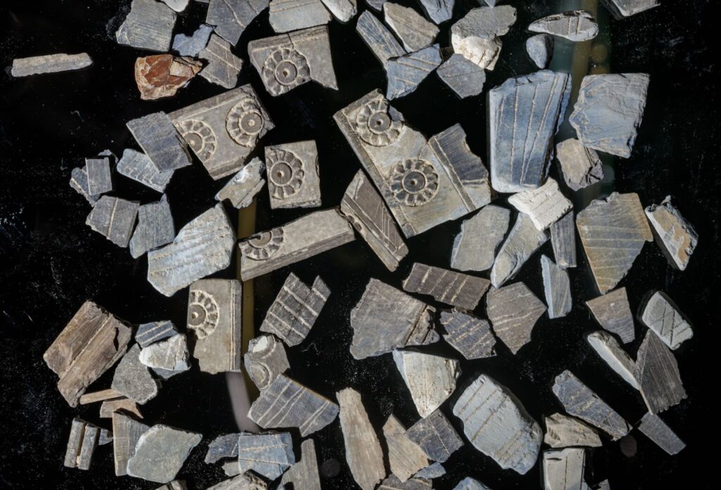 35 Archaeological Finds That Verify Christian Scriptures