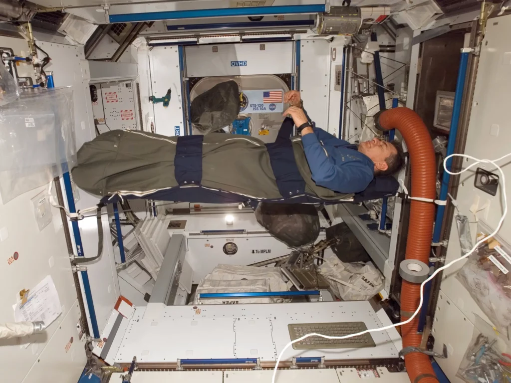 The Dark Side of Space Travel: What Astronauts Really Endure Behind the Glamour