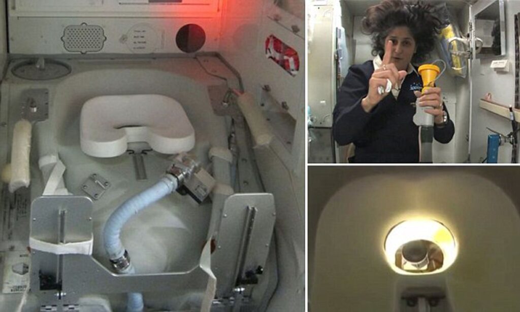 The Dark Side of Space Travel: What Astronauts Really Endure Behind the Glamour