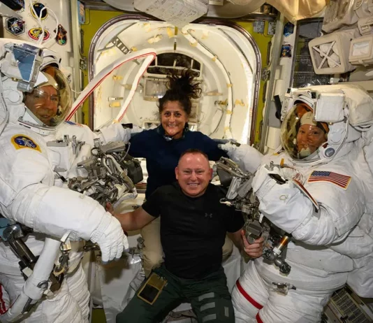 How Did SpaceX Do That? 35 Milestone Moments That Created a New Space Age