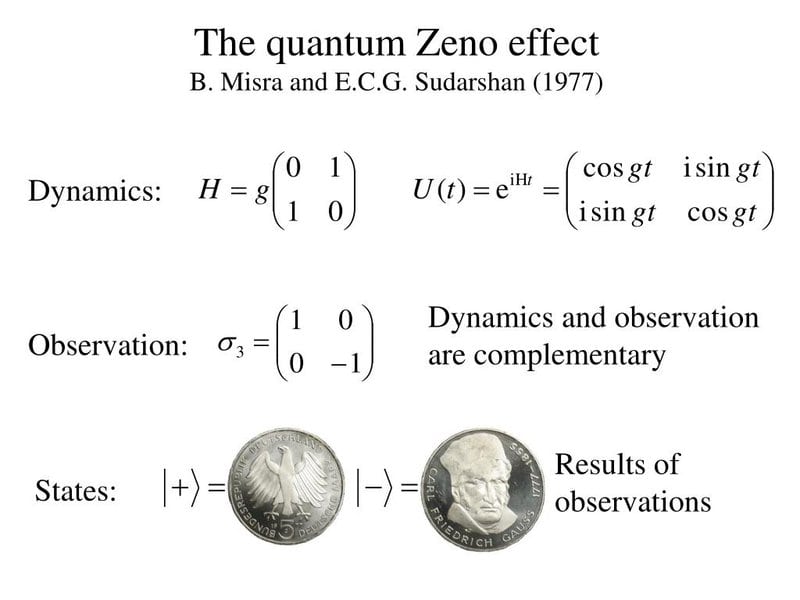 God Has a Sense of Humor: 25 Quantum Phenomena That Look Like Encoded Cosmic Jokes