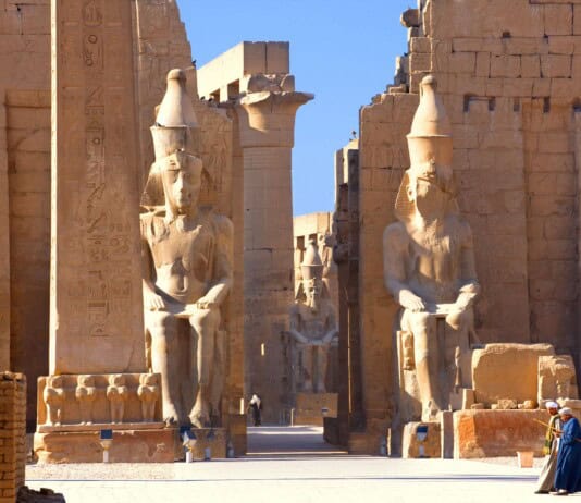 Love Machu Picchu? Archeologists Unearthed 33 Other Ancient Cities – And They’re All Stunning!