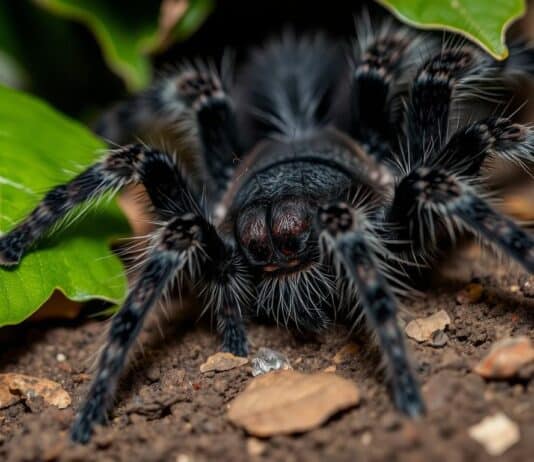 Deadly by Design: 35 Living Things That Could Inspire Your Next Sci-Fi Villain