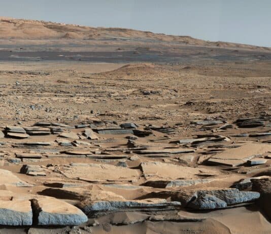 Exciting Mars Discoveries! 33 Scientific Clues Revealing a Once-Habitable World
