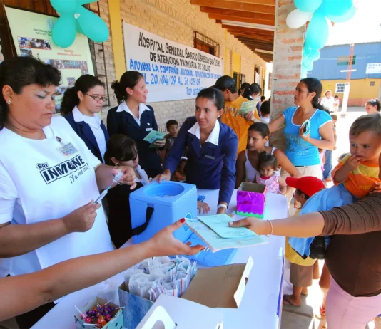 The Ripple Effect: 33 Ways the US-WHO Separation Could Impact Global Health
