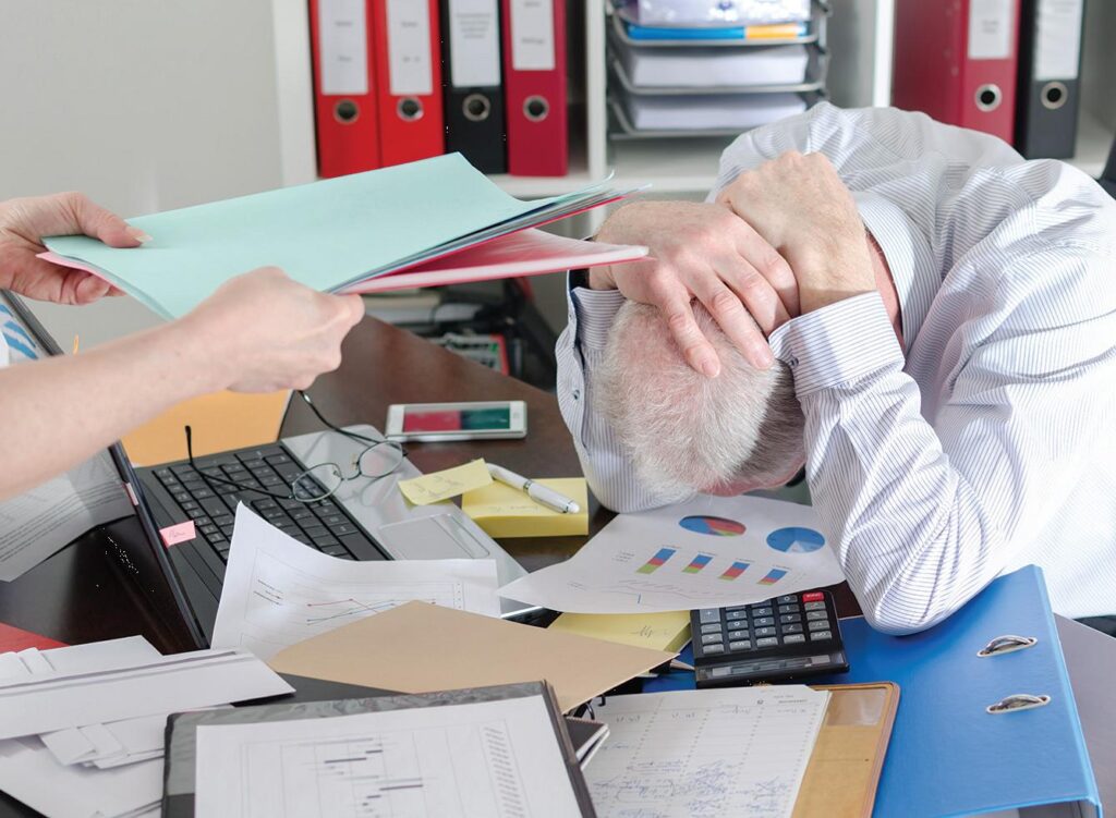 Teachers Are Fleeing in Record Numbers: Here&#8217;s What They Told Us on Their Way Out