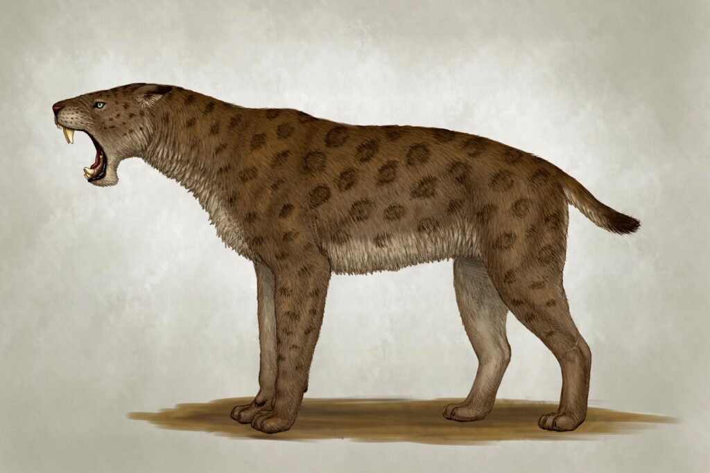 The Dire Wolf Was Just the Beginning: Scientists are Reviving These 30 Extinct Species Next