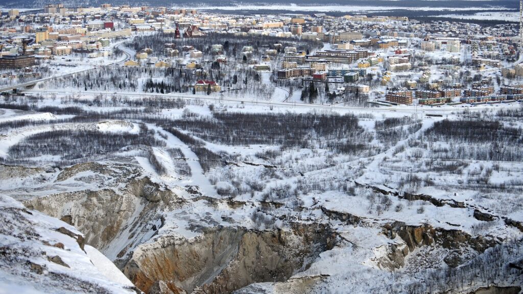 The 20 Coldest Inhabited Places on Earth, Ranked by Temperature Extremes