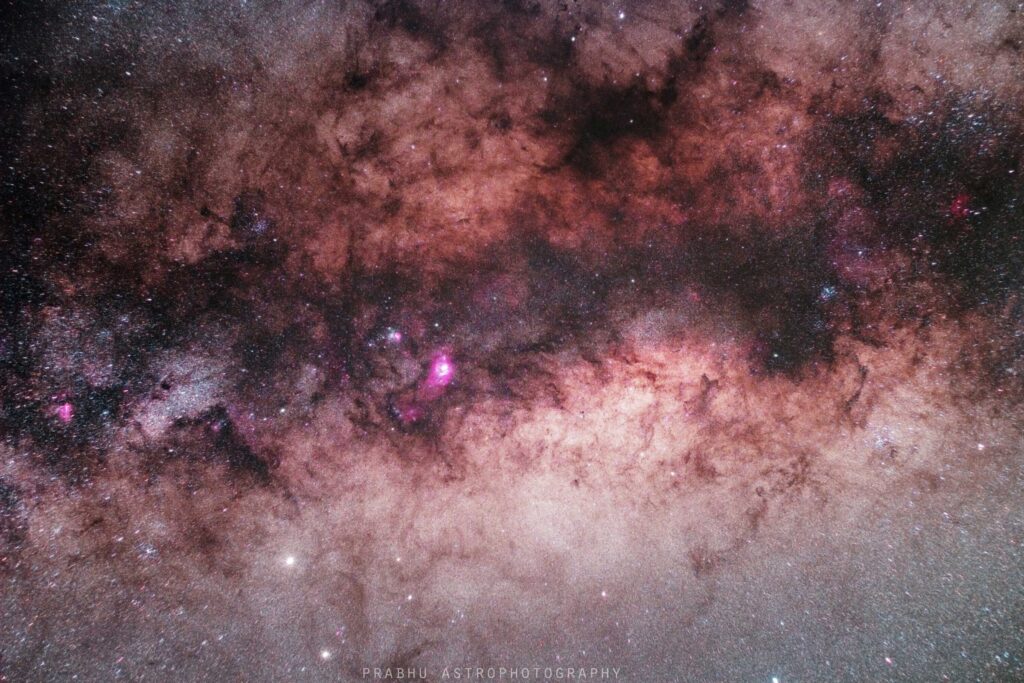 Scientists Found a Wall Around our Solar System- Here are the Theories that Unravel its Mystery