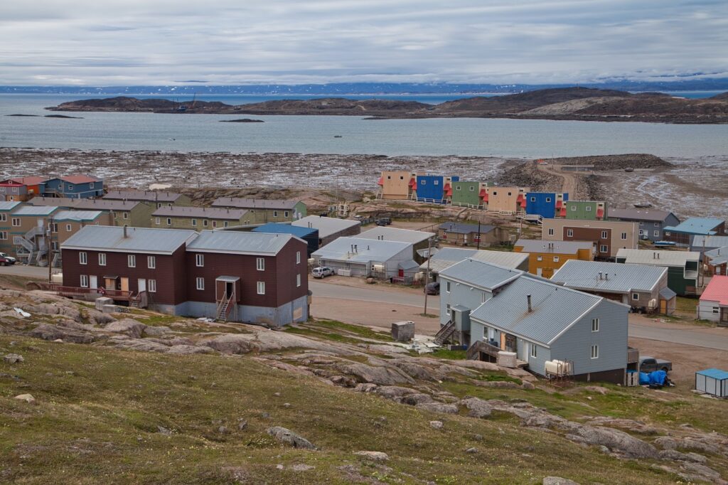 The 20 Coldest Inhabited Places on Earth, Ranked by Temperature Extremes