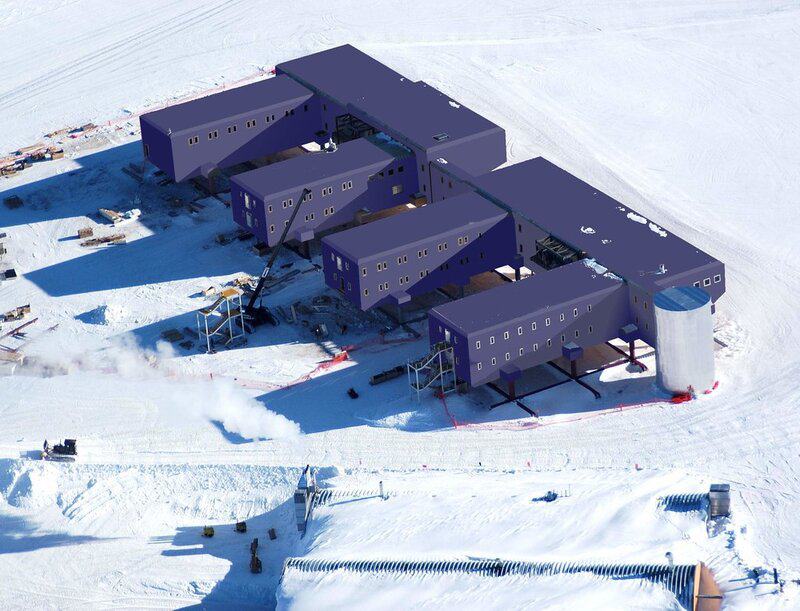 The 20 Coldest Inhabited Places on Earth, Ranked by Temperature Extremes