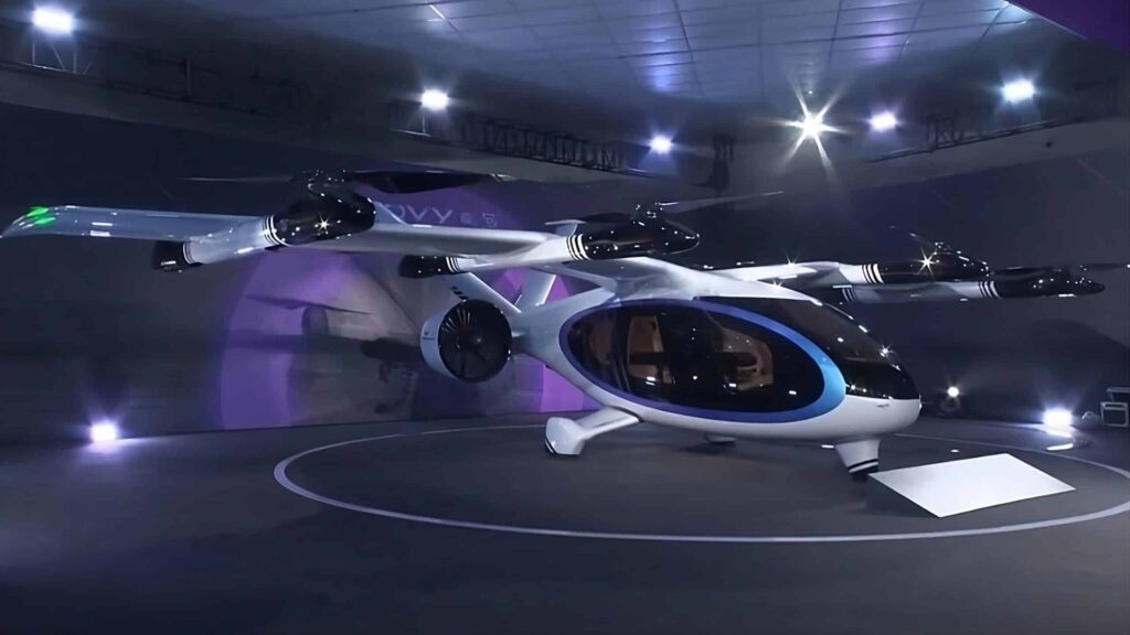 25 Flying Vehicles That Will Transform Your Commute by 2030
