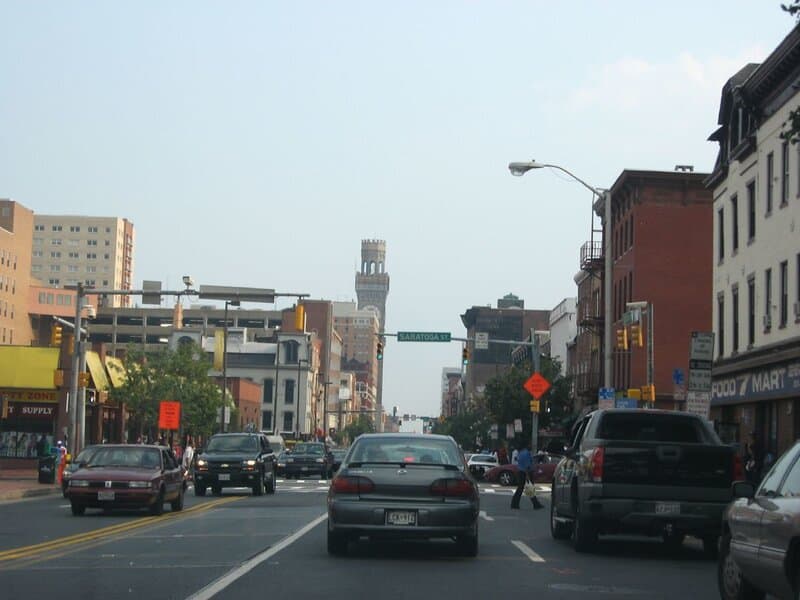 Mapped: The Income You&#8217;ll Need to Survive The Tarrifs in Every State