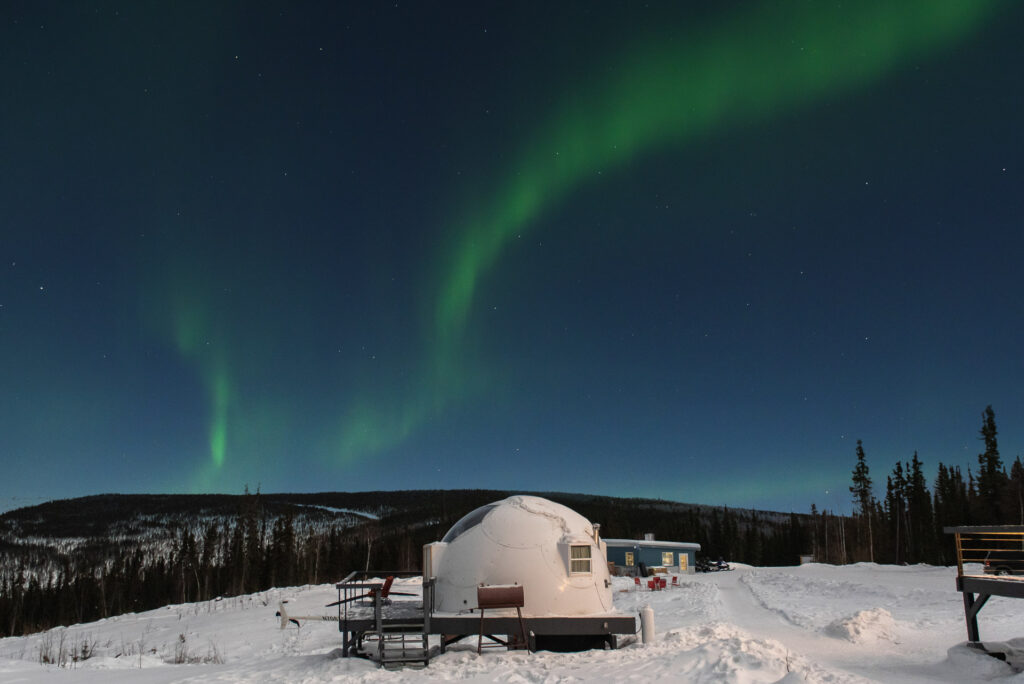 The 20 Coldest Inhabited Places on Earth, Ranked by Temperature Extremes