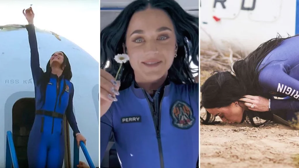 From Launch to Landing: What Really Happened During the Historic All-Female Space Mission