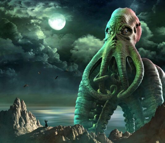 15 Signs That Octopuses Might Actually Be Aliens