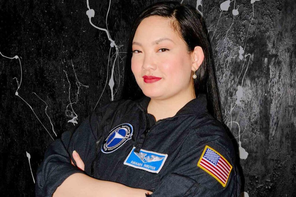 From Launch to Landing: What Really Happened During the Historic All-Female Space Mission