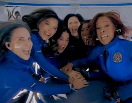 From Launch to Landing: What Really Happened During the Historic All-Female Space Mission