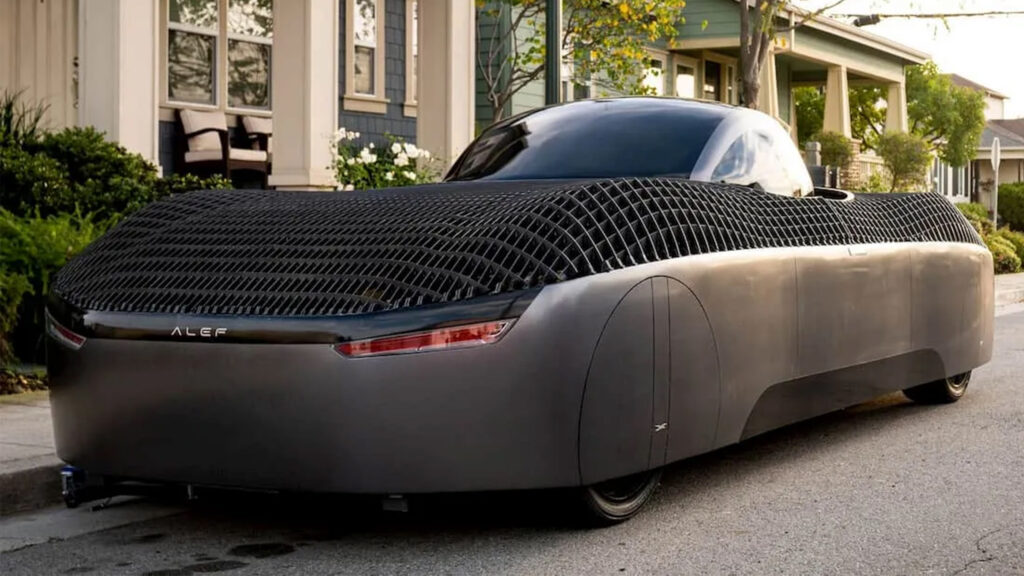 25 Flying Vehicles That Will Transform Your Commute by 2030