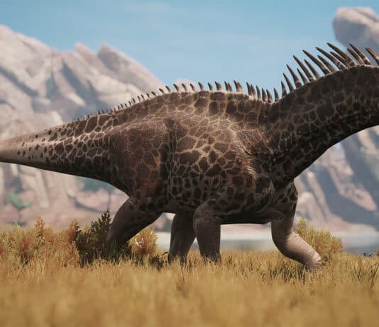 Lesser-Known Wonders: 30 Fascinating Dinosaurs You’ve Probably Never Heard Of