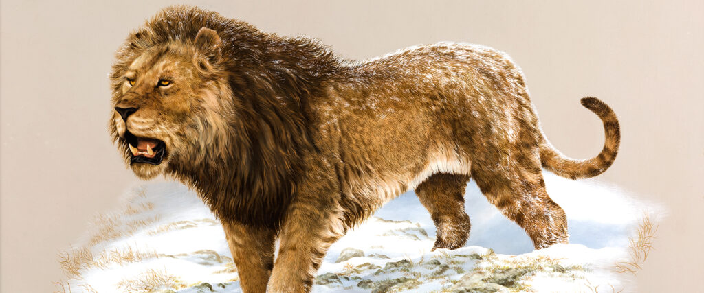 The Dire Wolf Was Just the Beginning: Scientists are Reviving These 30 Extinct Species Next