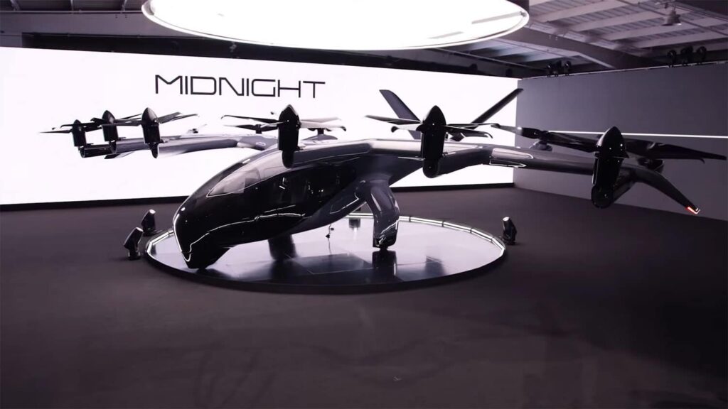 25 Flying Vehicles That Will Transform Your Commute by 2030