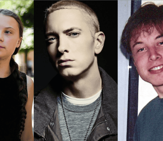 Heroes on The Spectrum: Celebrating 37 Autistic Trailblazers Changing Our World