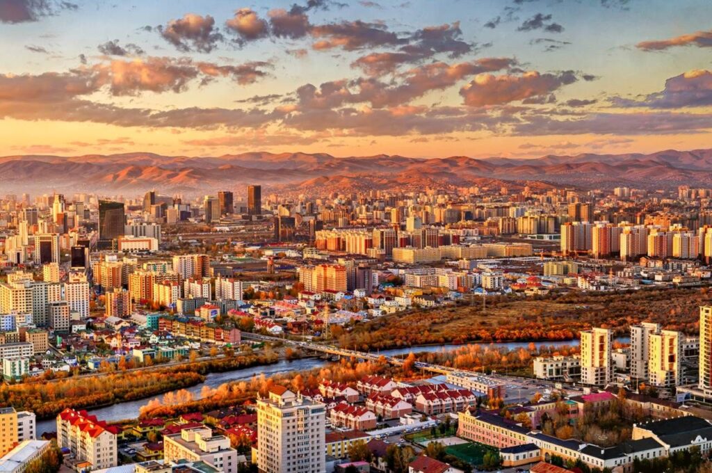 The 20 Coldest Inhabited Places on Earth, Ranked by Temperature Extremes