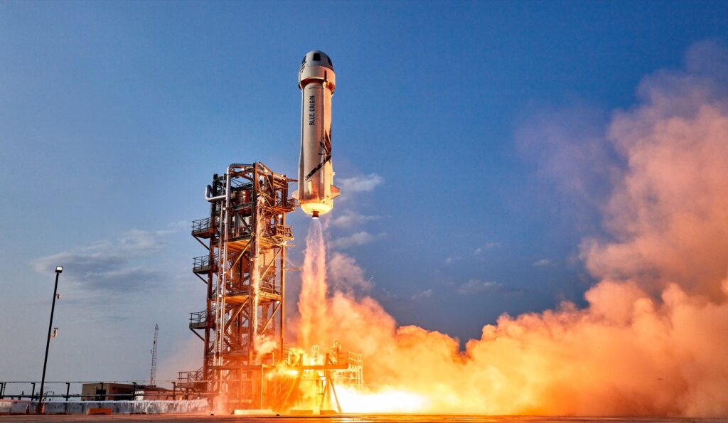 From Launch to Landing: What Really Happened During the Historic All-Female Space Mission