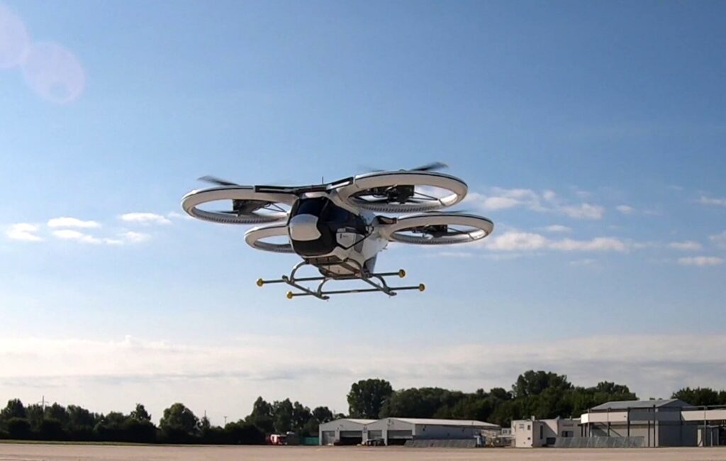 25 Flying Vehicles That Will Transform Your Commute by 2030