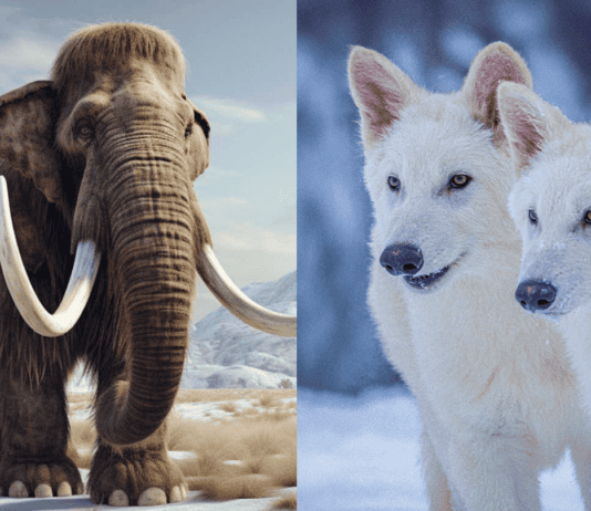 The Dire Wolf Was Just the Beginning: Scientists are Reviving These 30 Extinct Species Next