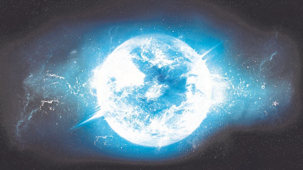 Scientists Found a Wall Around our Solar System- Here are the Theories that Unravel its Mystery