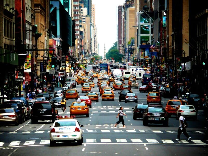 Mapped: The Income You&#8217;ll Need to Survive The Tarrifs in Every State