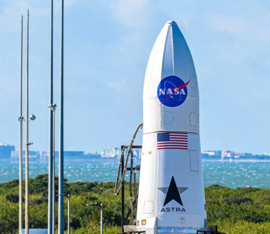 22 Space Startups Beating the Odds in 2025: How These Companies Are Thriving Despite Federal Budget Cuts