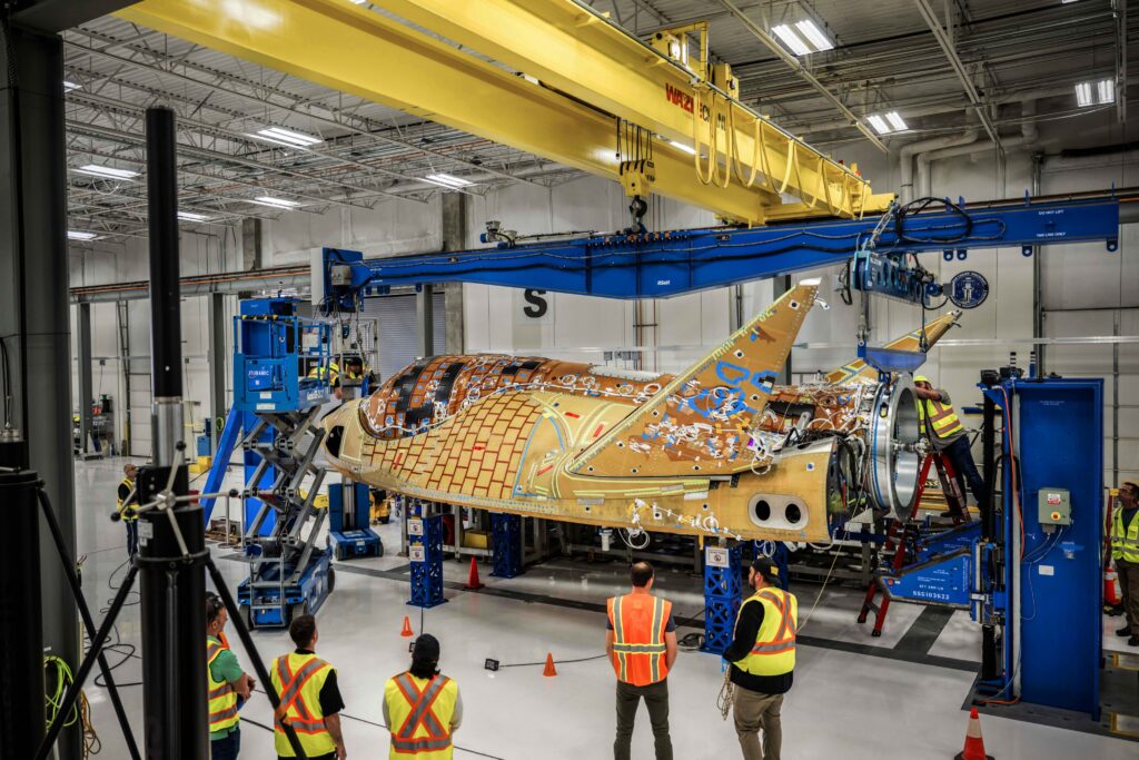 22 Space Startups Beating the Odds in 2025: How These Companies Are Thriving Despite Federal Budget Cuts