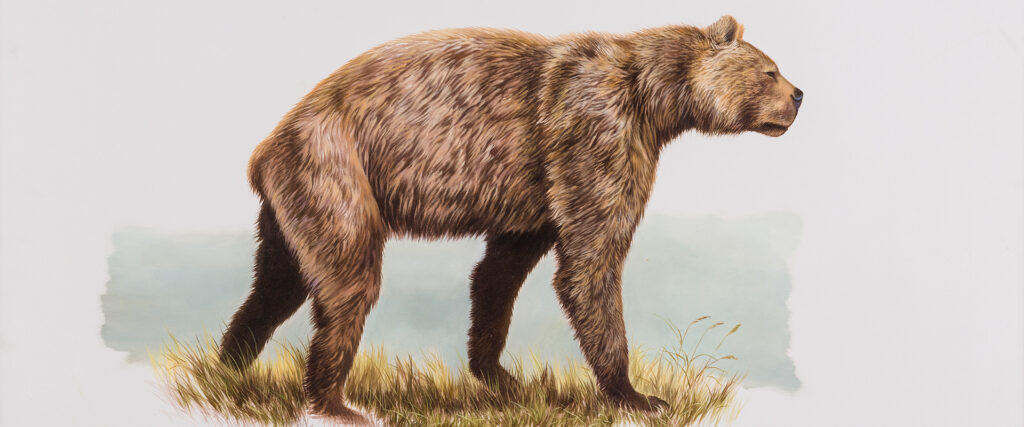 The Dire Wolf Was Just the Beginning: Scientists are Reviving These 30 Extinct Species Next