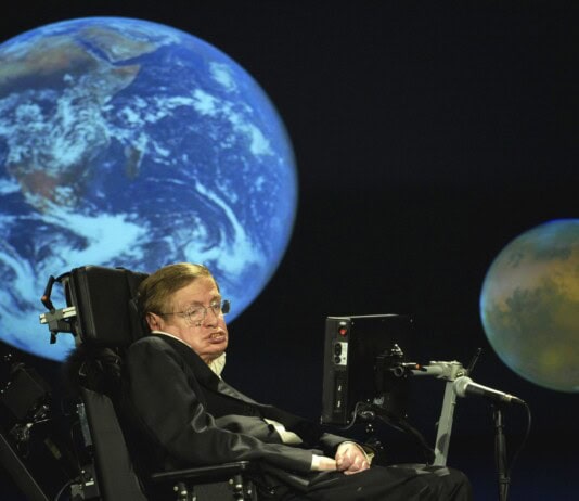 Hawking vs God: 32 Thinkers Who Believe the Legendary Physicist Got It Wrong